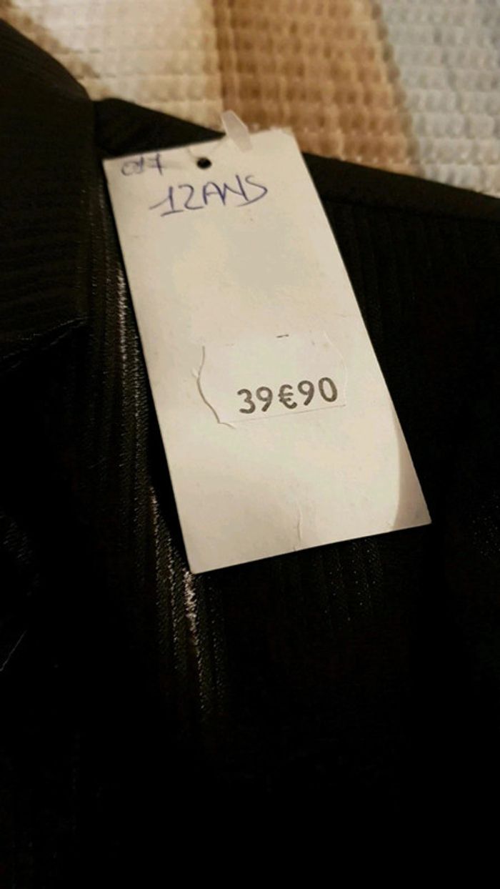 veste de costume - photo numéro 3