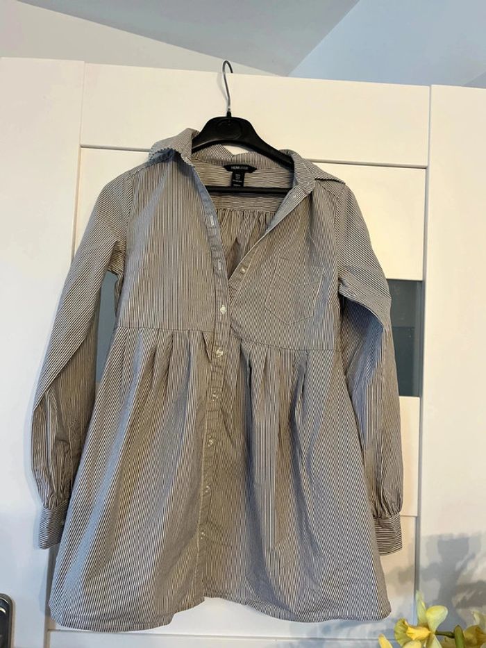 Chemise