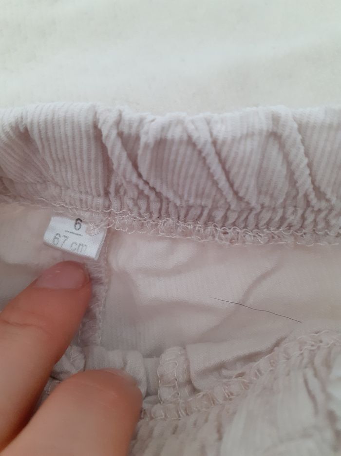 Pantalon - photo numéro 2