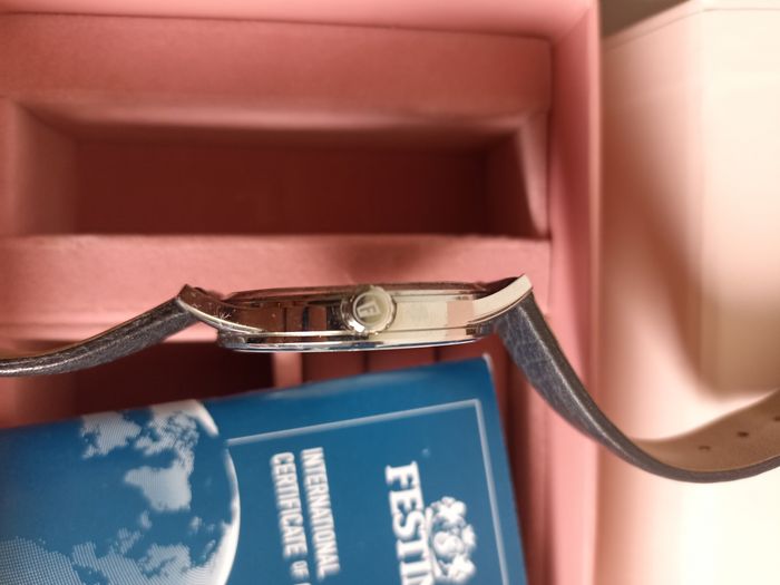 Festina - photo numéro 6