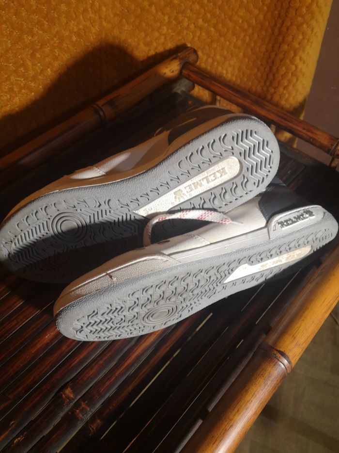 Baskets kelme - photo numéro 3
