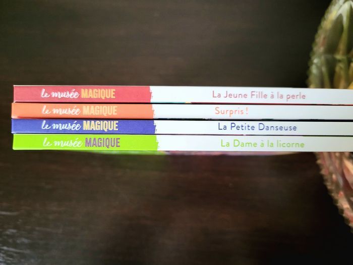 Albums Mac Donalds - photo numéro 4