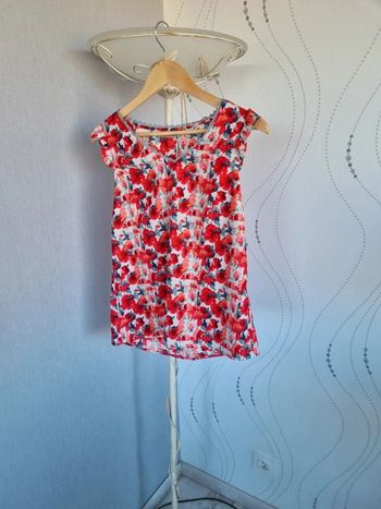 Top Taille S/M