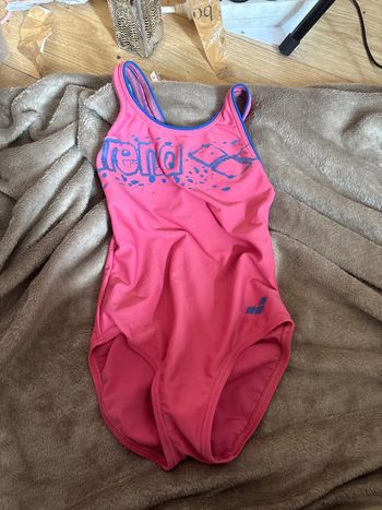 Maillot de bain
