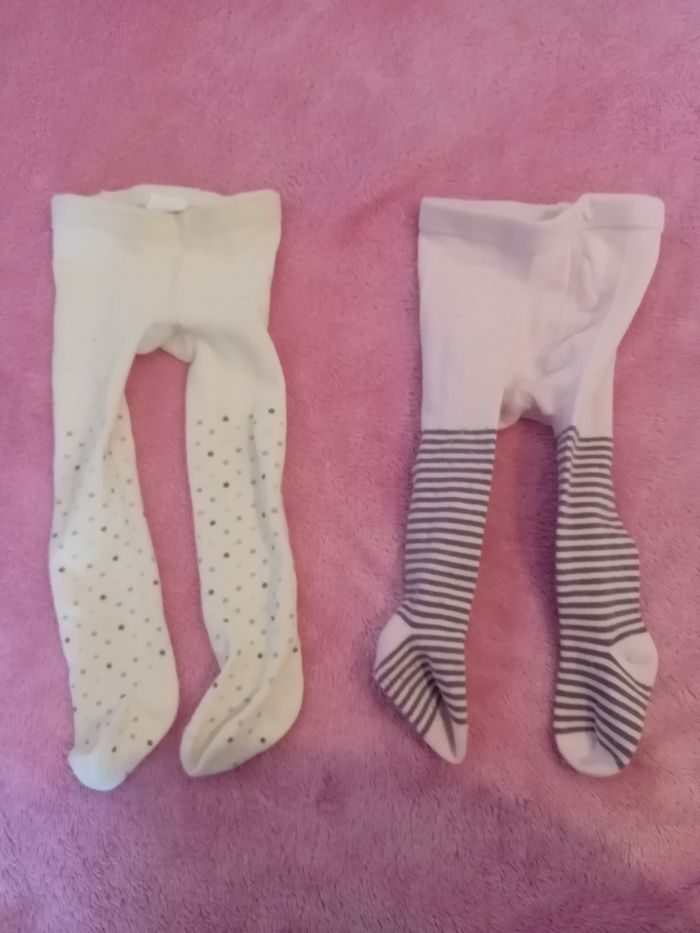 Lot collant