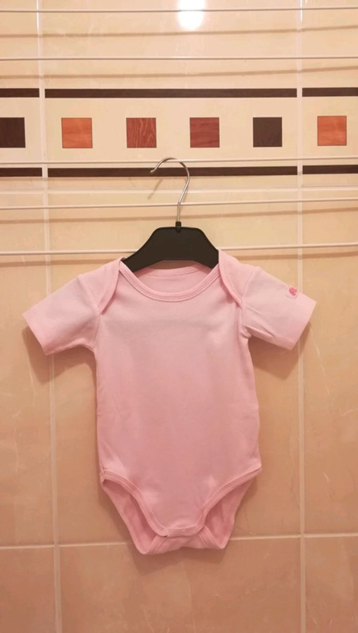 Bodie T6 mois - V92B