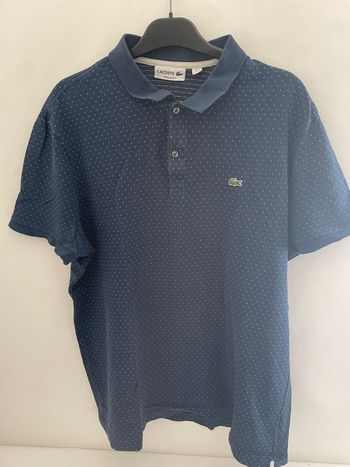 Polo Lacoste 