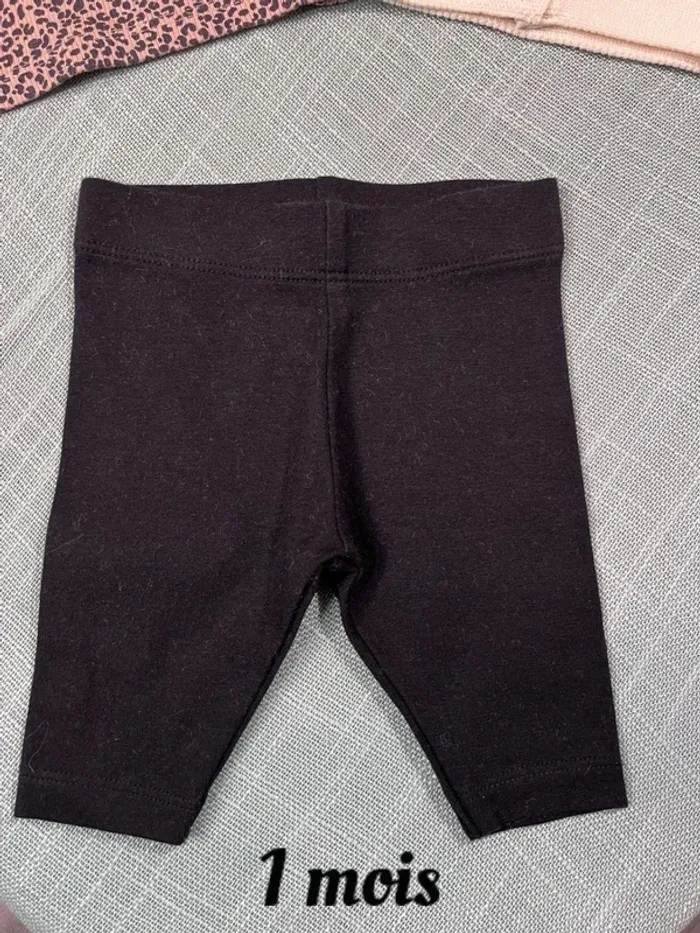 Ensemble 1 mois - photo numéro 2
