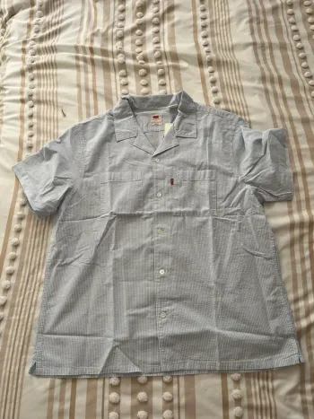 Chemise Lévis