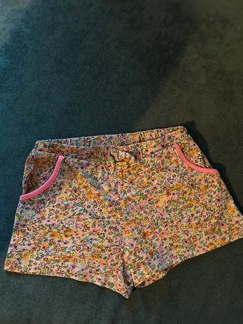 Short liberty h&m 2/4 ans