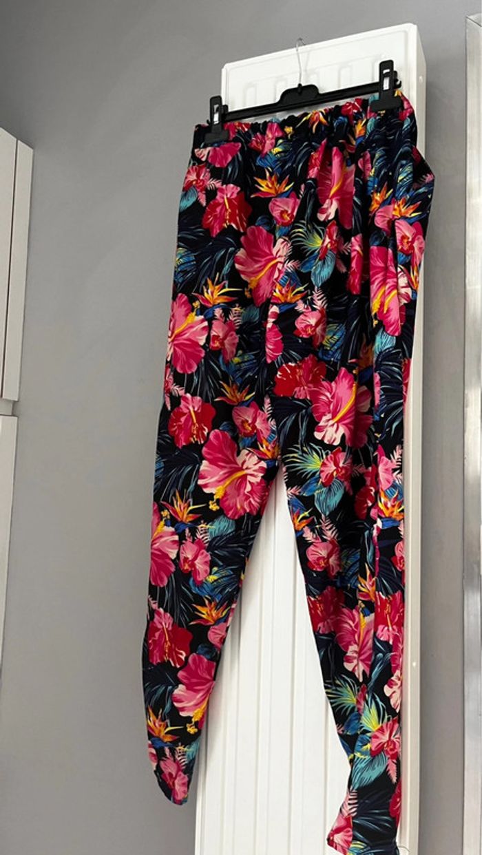 Pantalon fluide - photo numéro 3