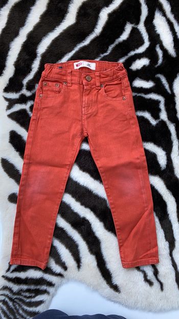 Jeans Levi’s 4 ans skinny