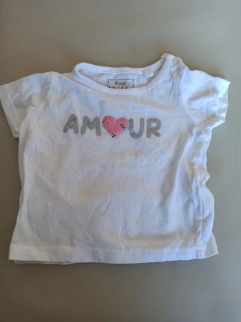 T shirt