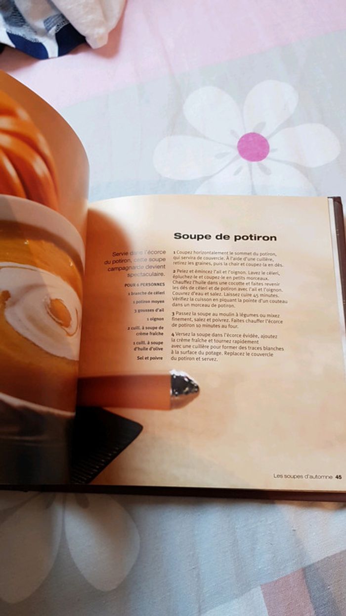 Soupes - photo numéro 3