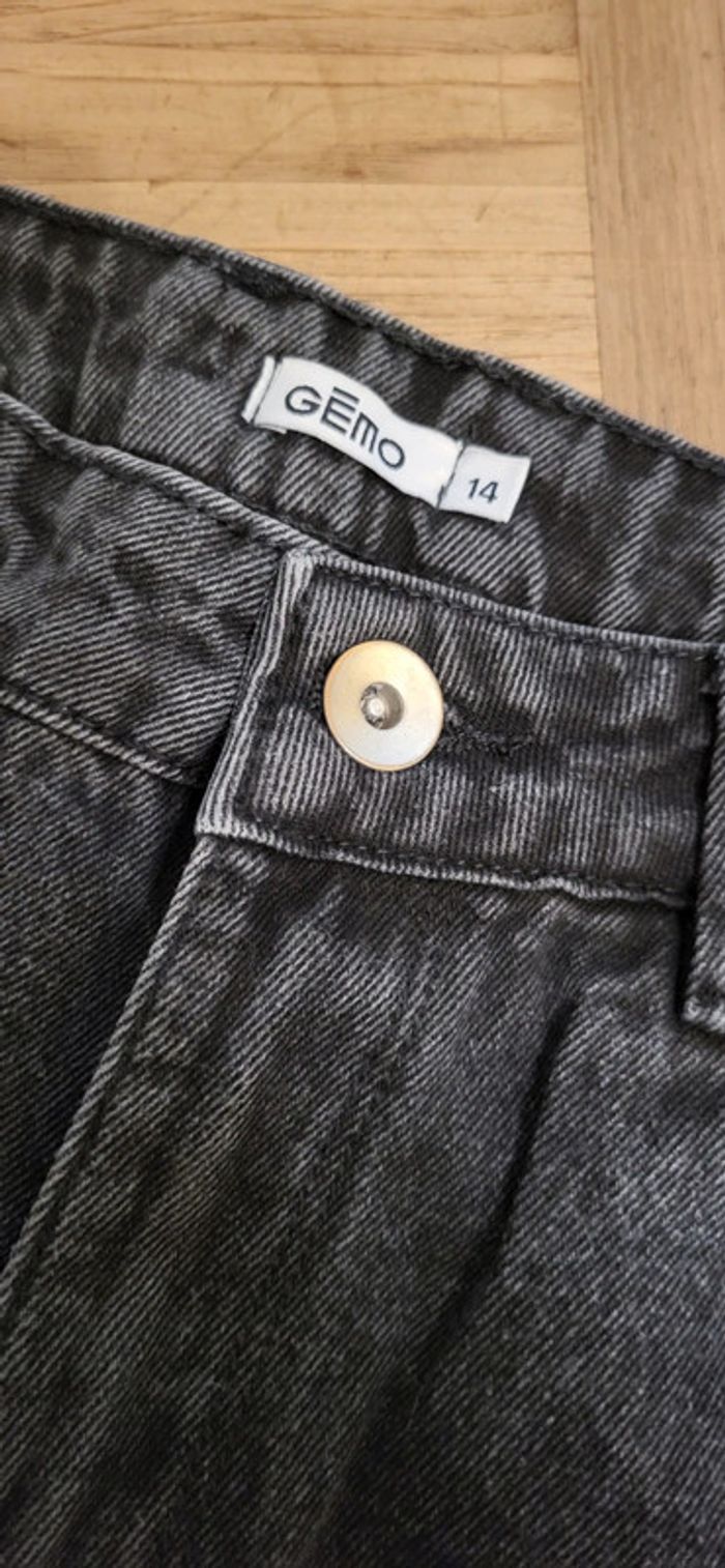 jeans large - photo numéro 5