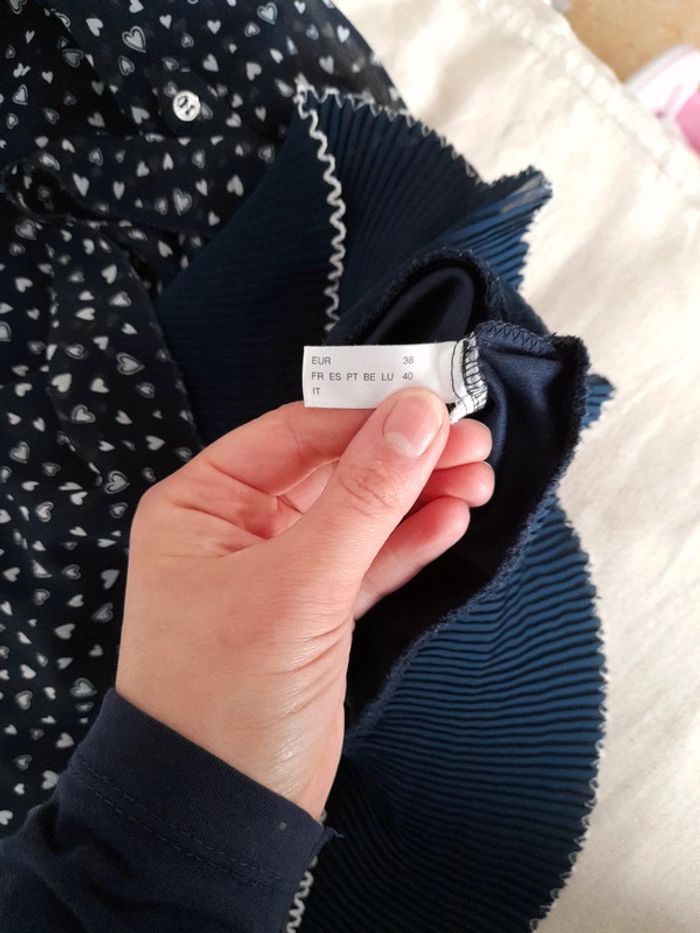 Blouse - photo numéro 5