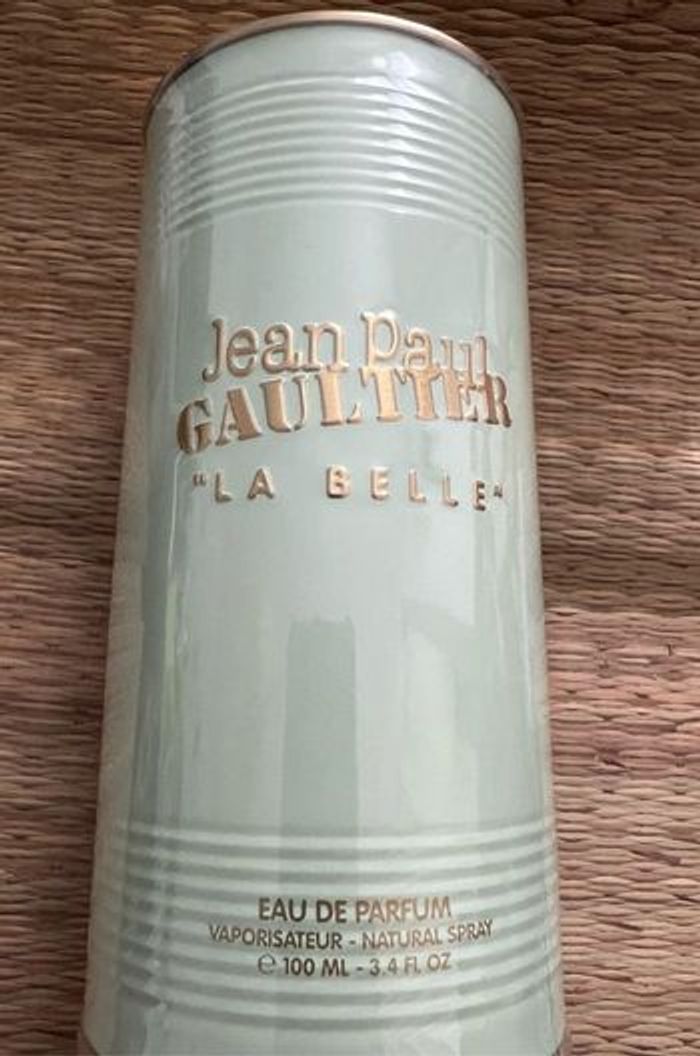 La Belle Jean Paul Gaultier