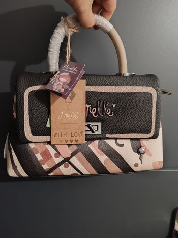 sac à main Anekke