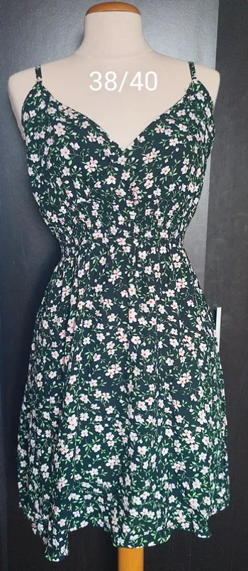 Robe 38/40