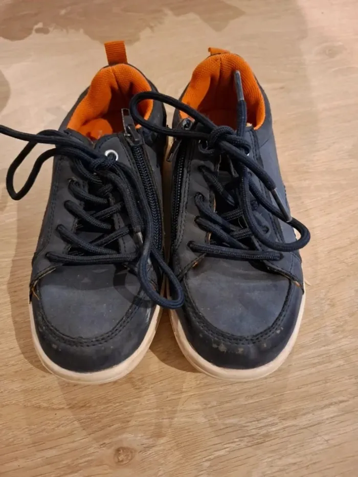 Chaussures 👟