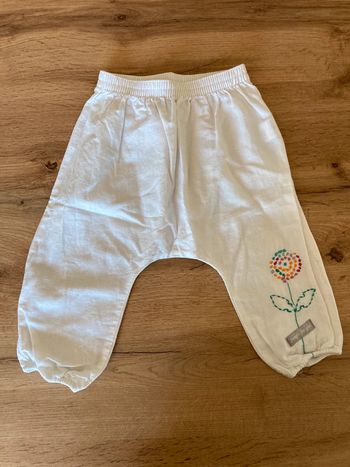 Orchestra sarouel 18 mois