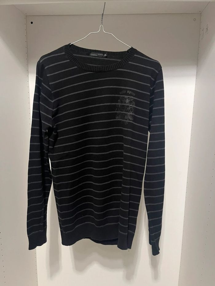 Pull Homme Jules Taille XL