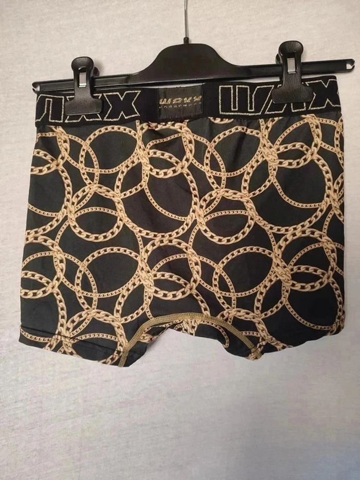 Boxer homme - photo numéro 3