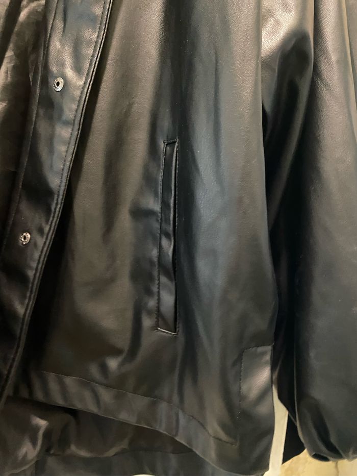 Veste femme Zara - photo numéro 7