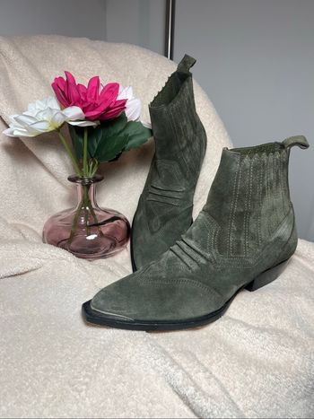 Bottes roseanna
