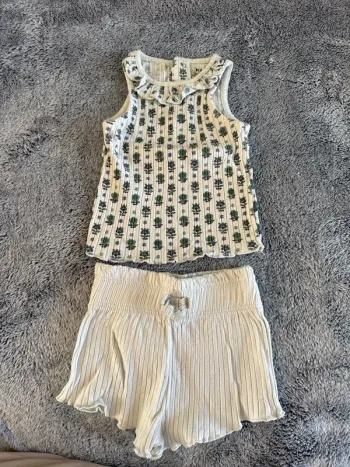 Ensemble été