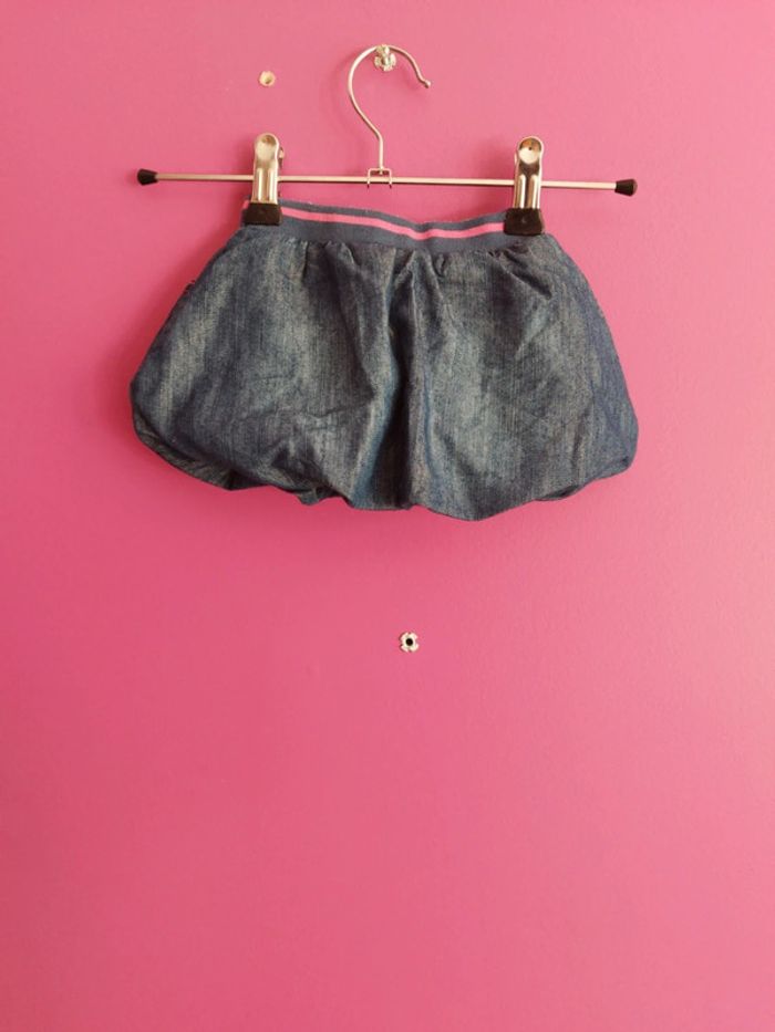 Jupe b4 - photo numéro 5