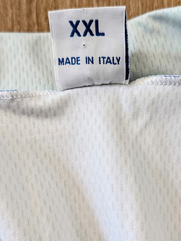 Maillot cycliste Santini - photo numéro 5