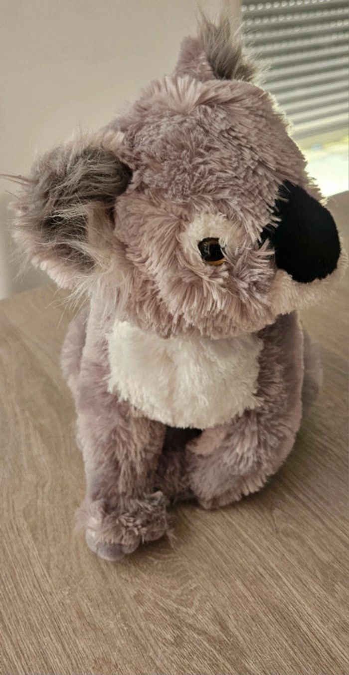 Peluche koala 🐨 - photo numéro 2