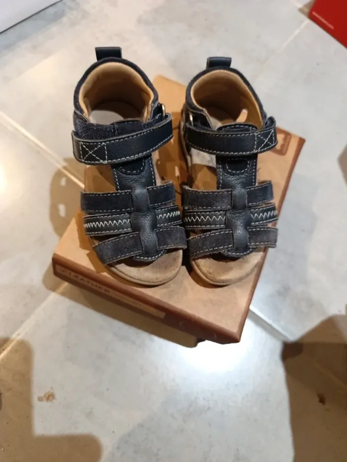 Chaussures 23