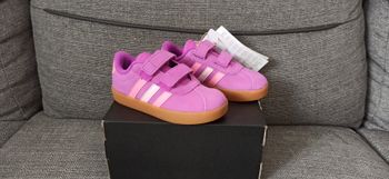Baskets adidas