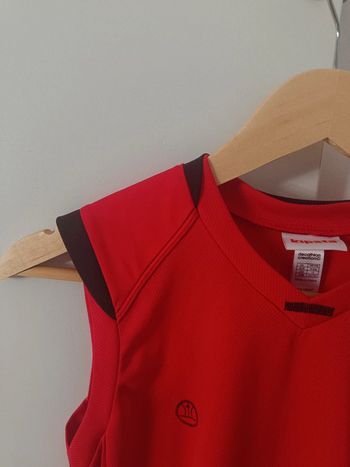 Maillot de sport