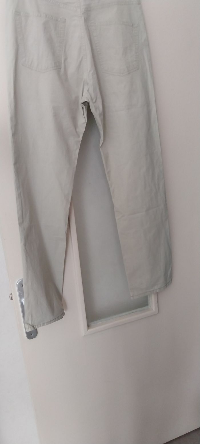Pantalon homme - photo numéro 3