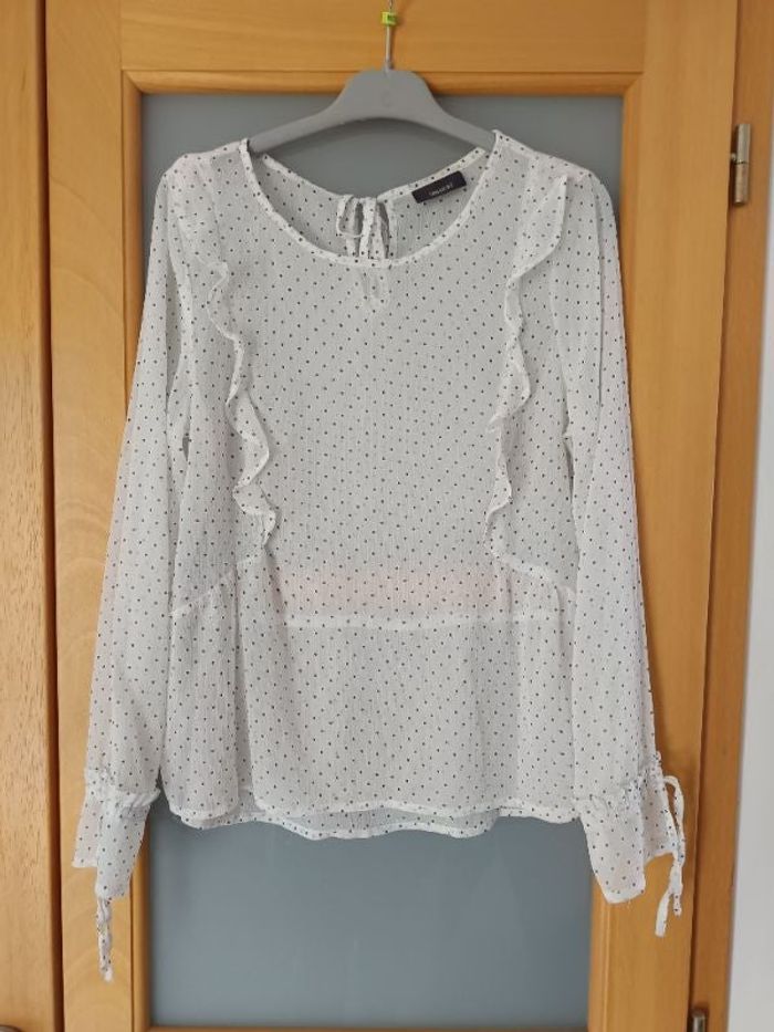 Blouse femme 40 - photo numéro 1
