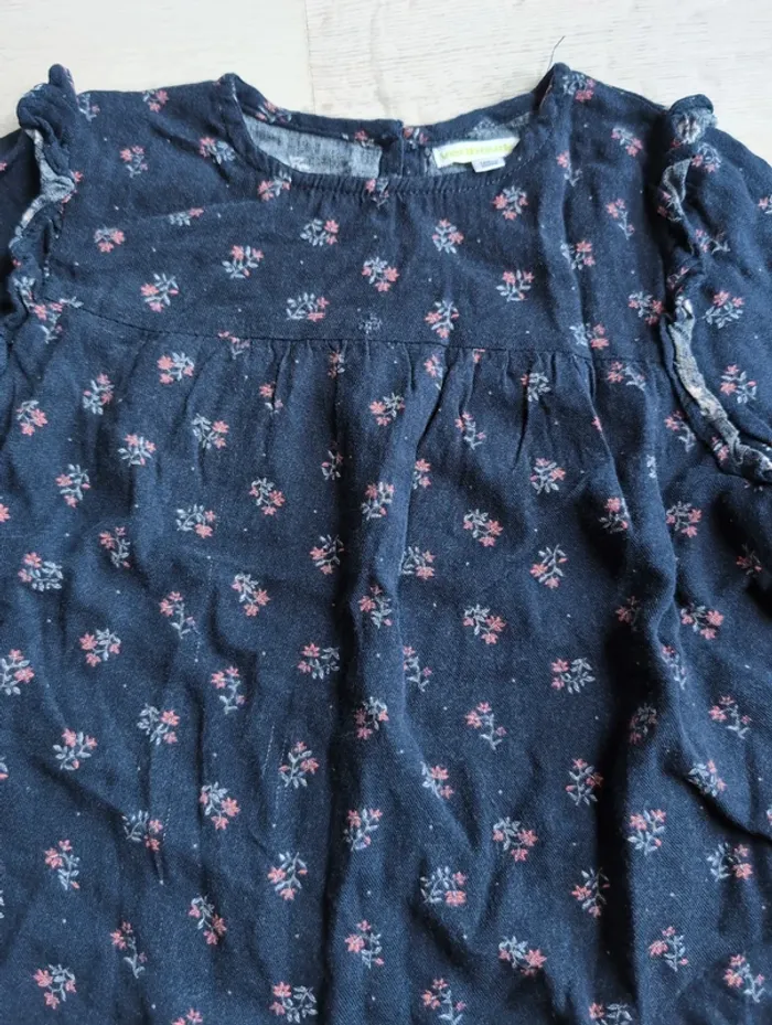 Blouse - photo numéro 2