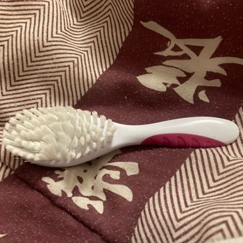 Brosse bébé