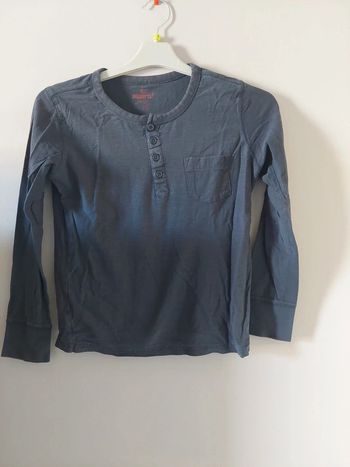 T shirt manches longues