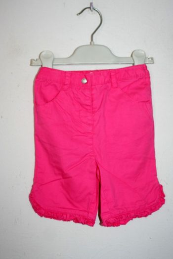 Pantacourt Obaibi fuschia 6m