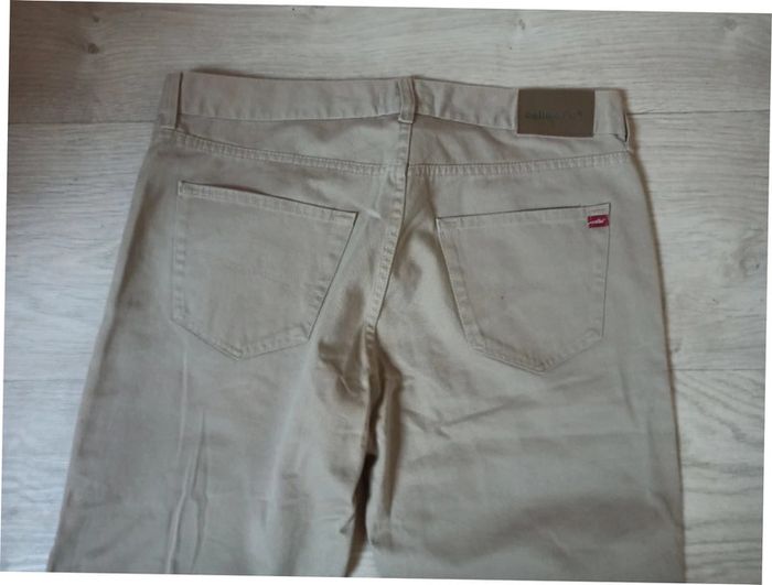 Jeans homme regular FR44 W35L34 Celio neuf - photo numéro 5