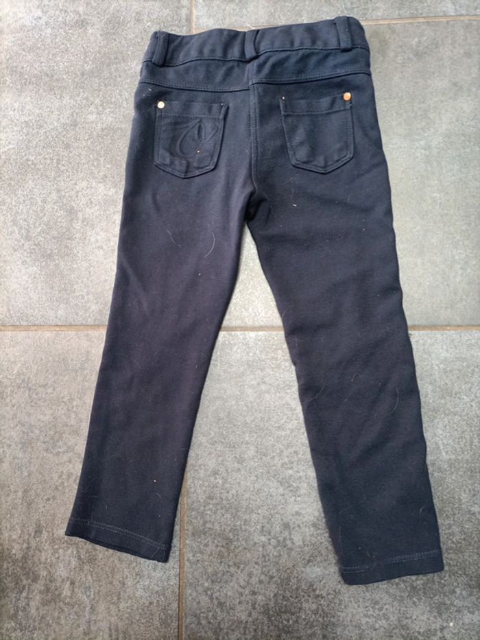 Pantalon stretch - photo numéro 3