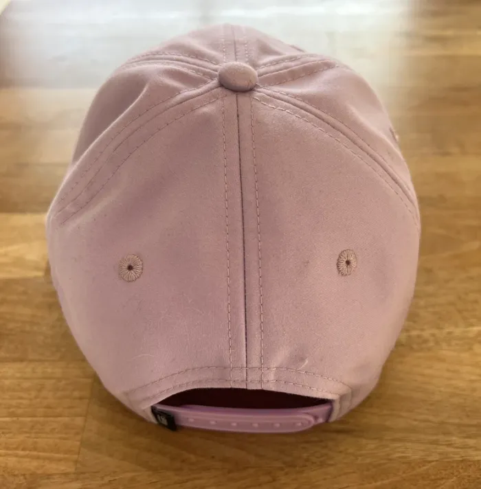 Casquette Vans - photo numéro 2