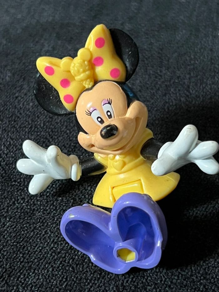 Minnie figurine - photo numéro 3