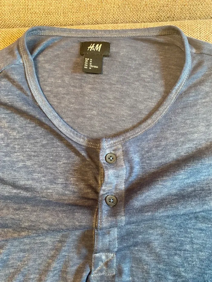 T-shirt - photo numéro 3