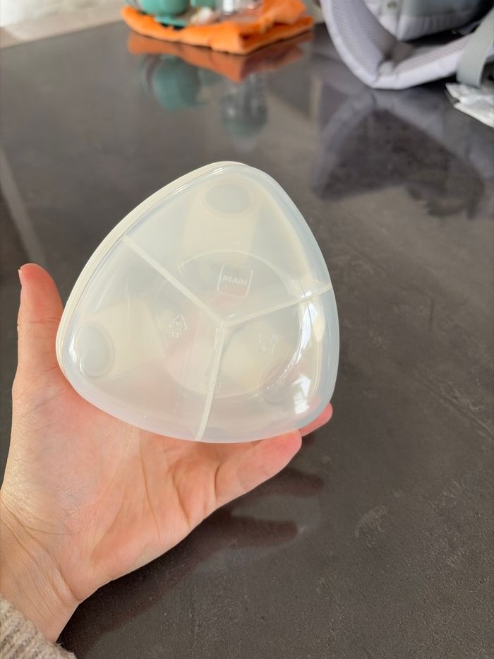 Boîte d’osseuse de lait - photo numéro 2