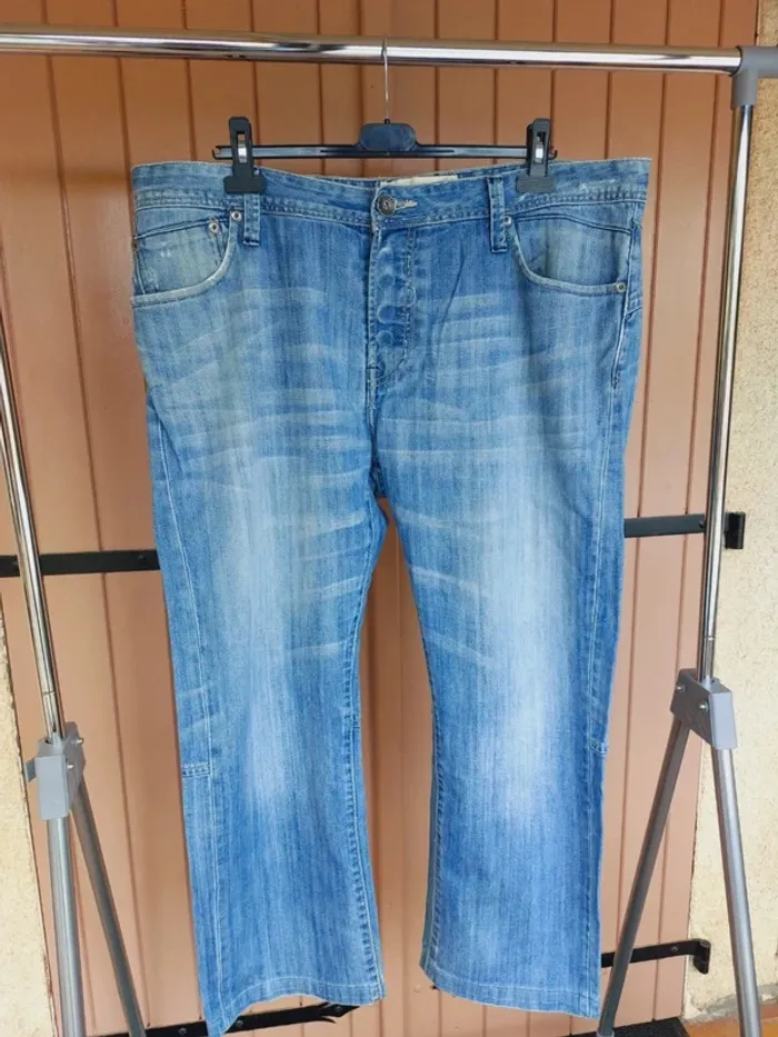Jean Liberto Taille 52 Regular