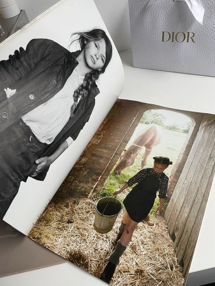 Supplément vogue enfant - octobre 2016 - photo numéro 4